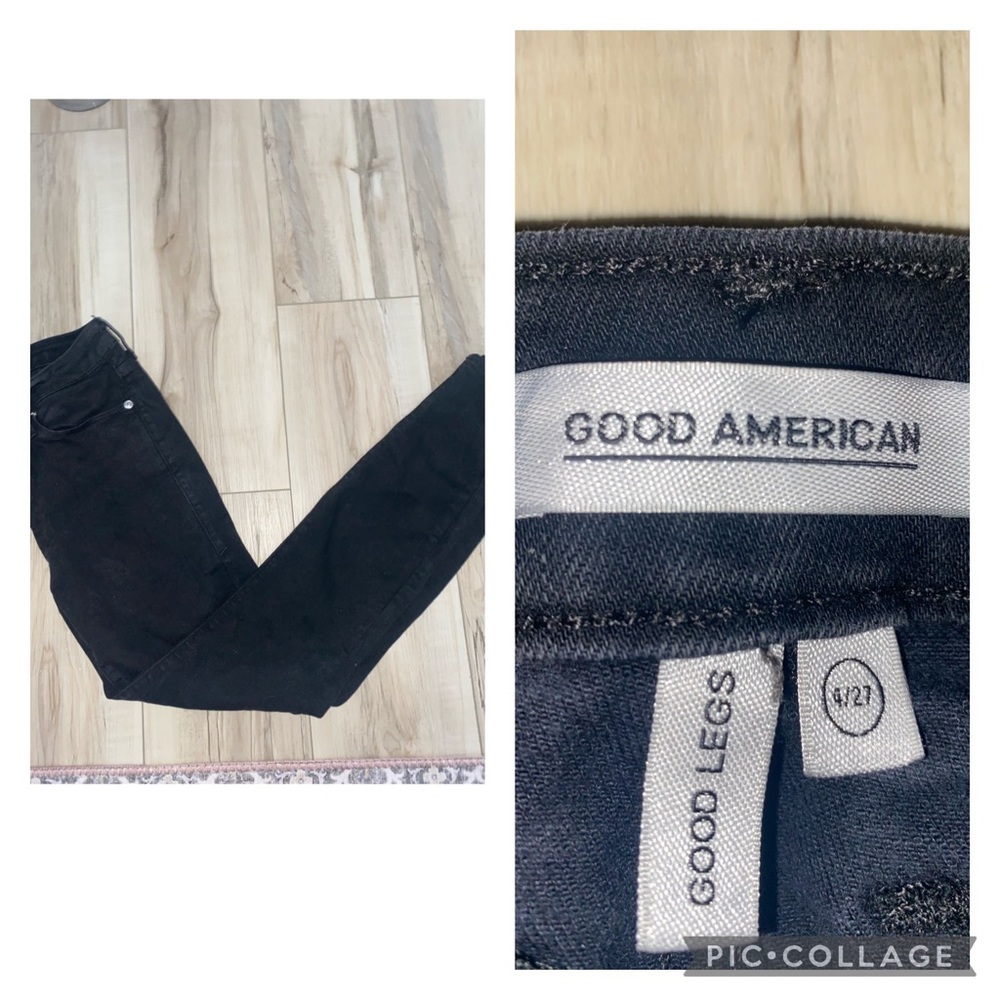 Good American Jeans